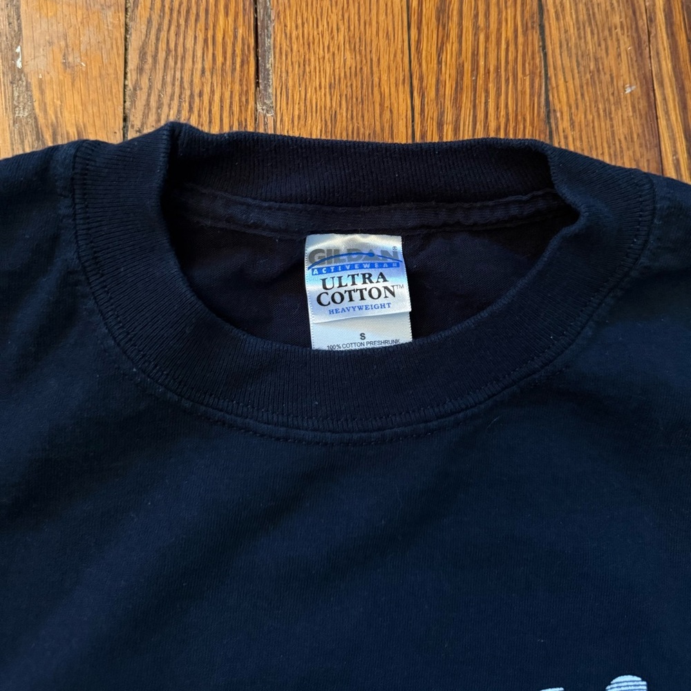 90’s Drunk Vintage T-Shirt - Picture 3 of 8